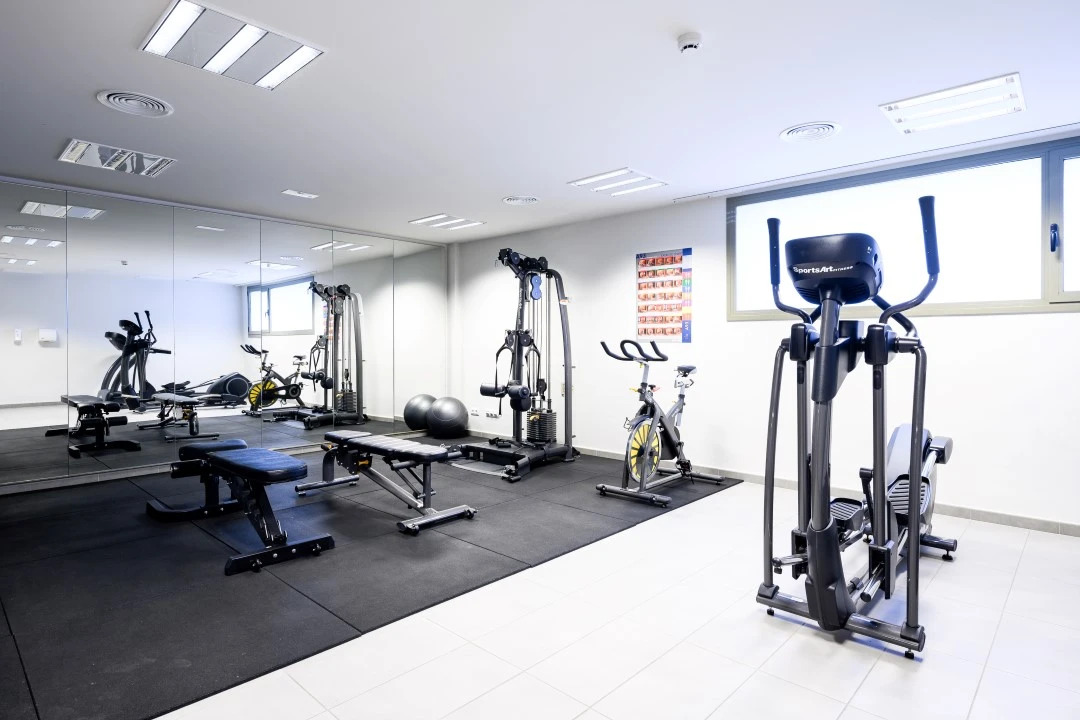 Foto - B&B HOTEL Barcelona Sant Cugat