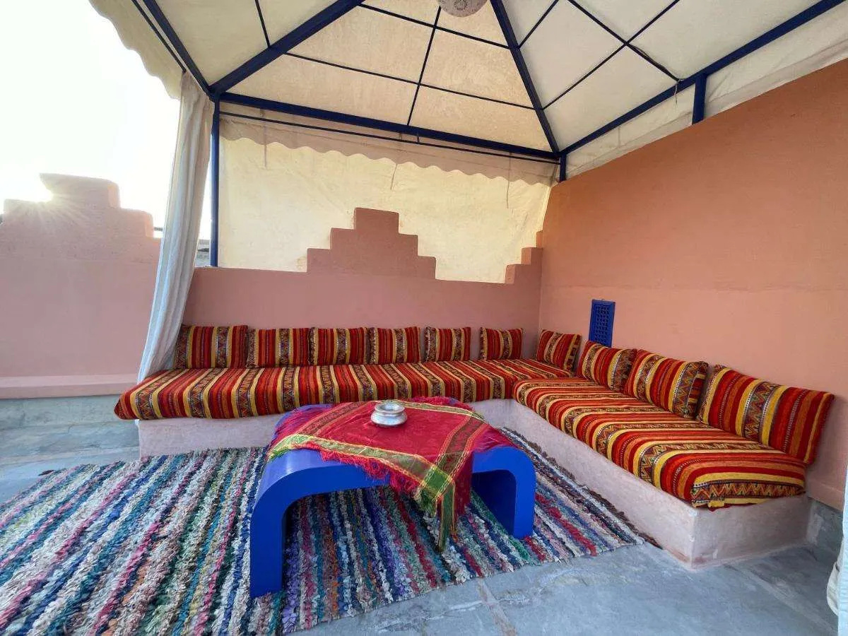 Foto - Riad Samarine