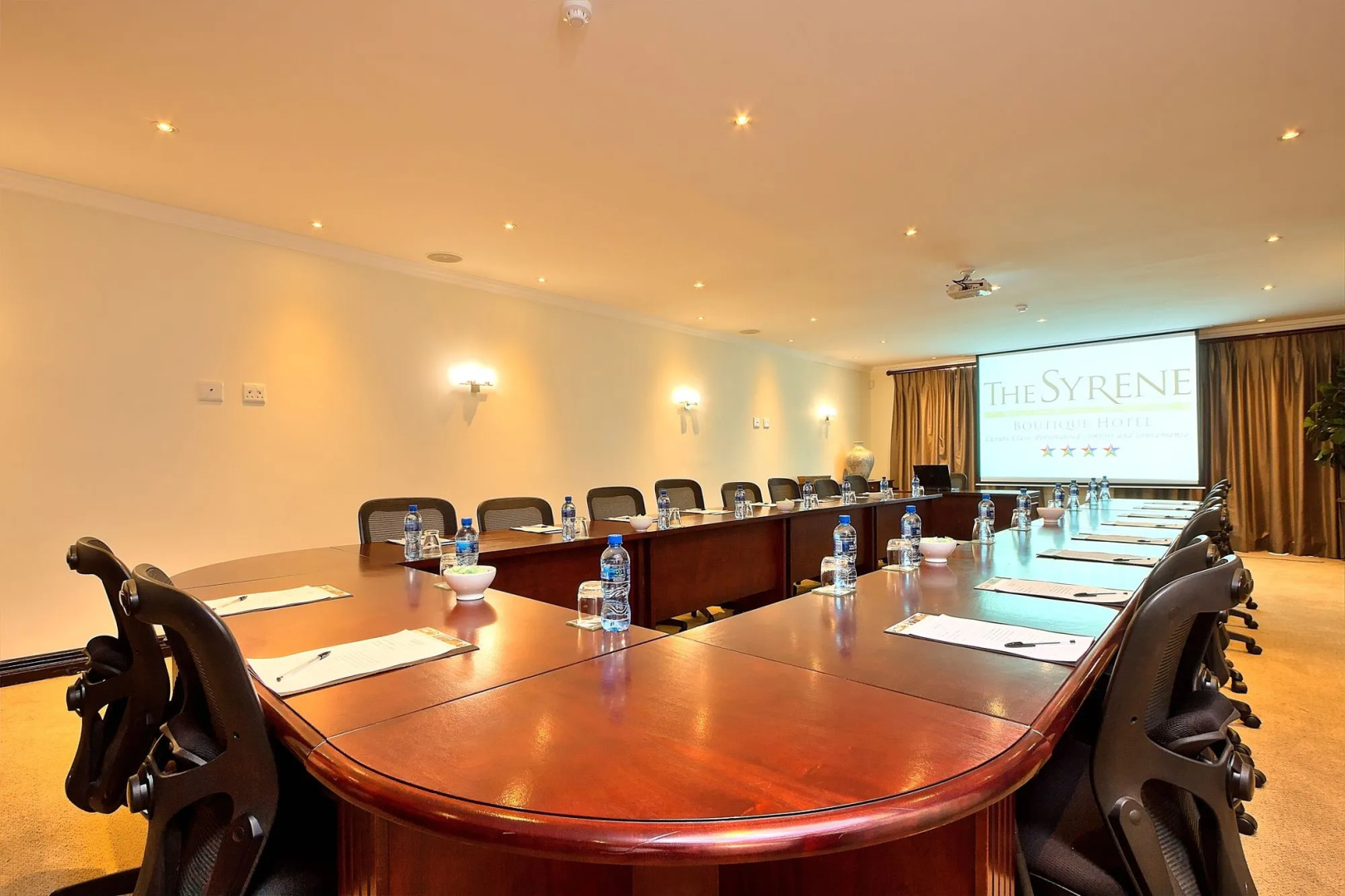 Photo - The Syrene Boutique Hotel