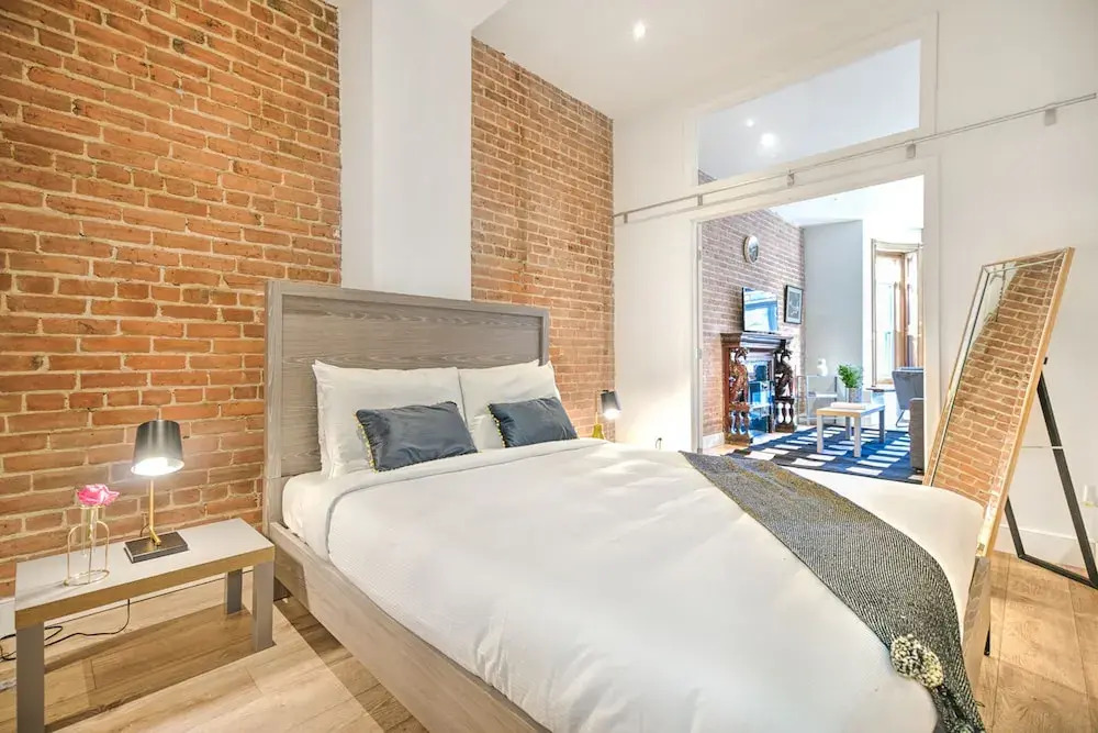 Foto - LiV MTL Downtown