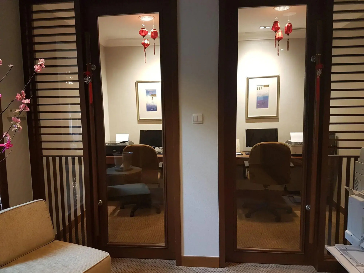 Foto - Treetops Executive Residences