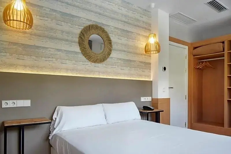 Photo - Hotel Berri Versalles