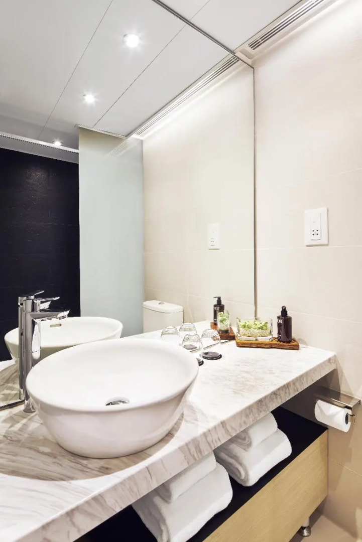 Foto - Hotel 108, Hong Kong