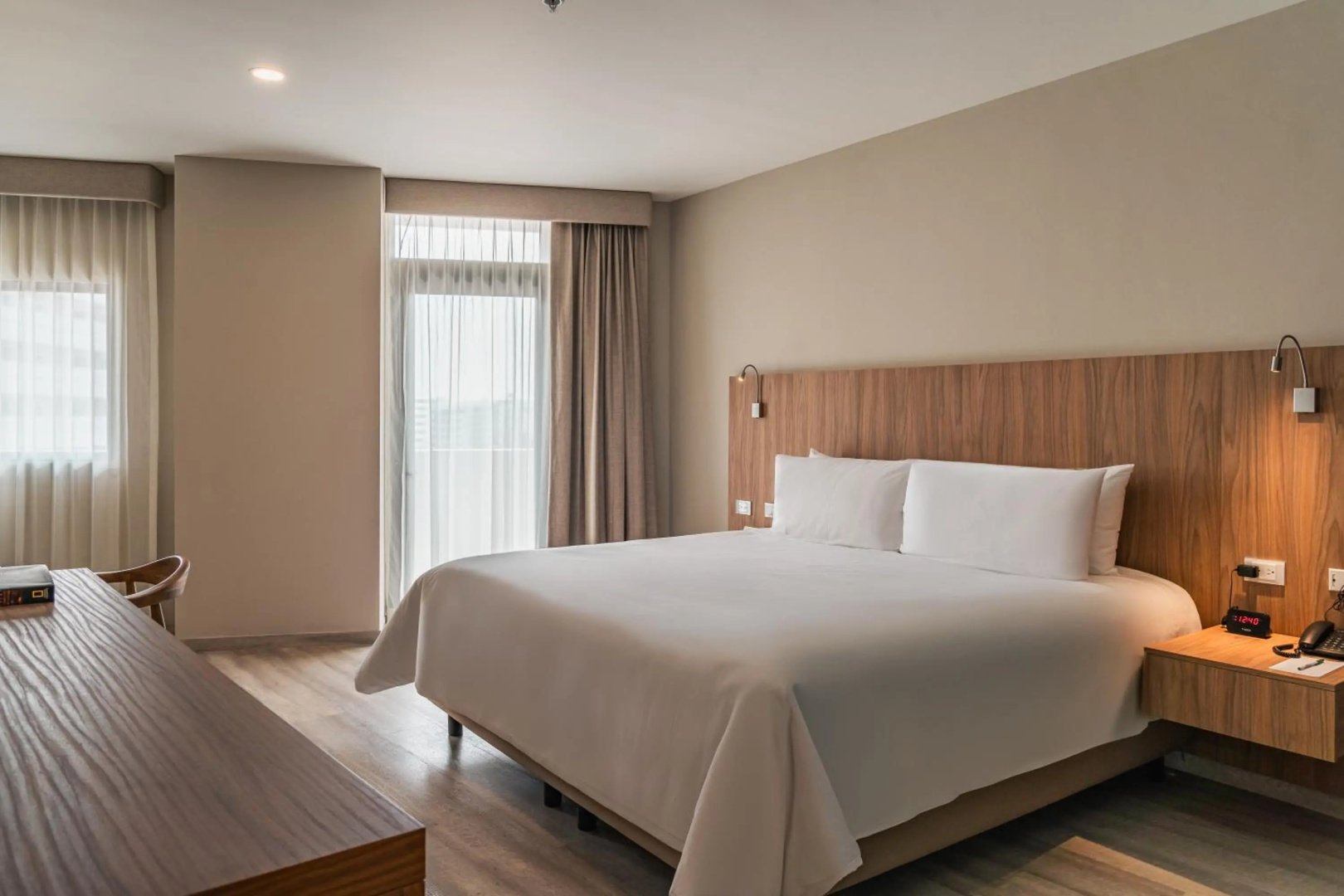 Foto - Wyndham Garden Mazatlan Marina