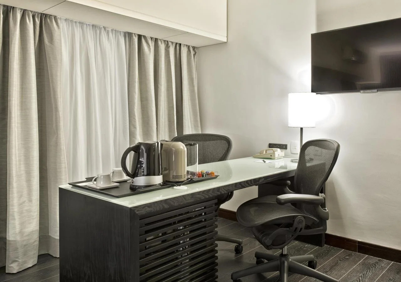 Photo - INNSiDE by Meliá São Paulo Iguatemi