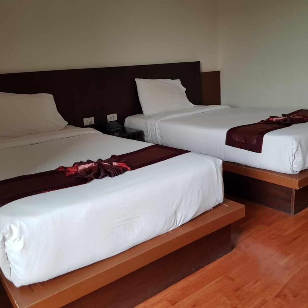 Foto - Pangviman Place Resotel