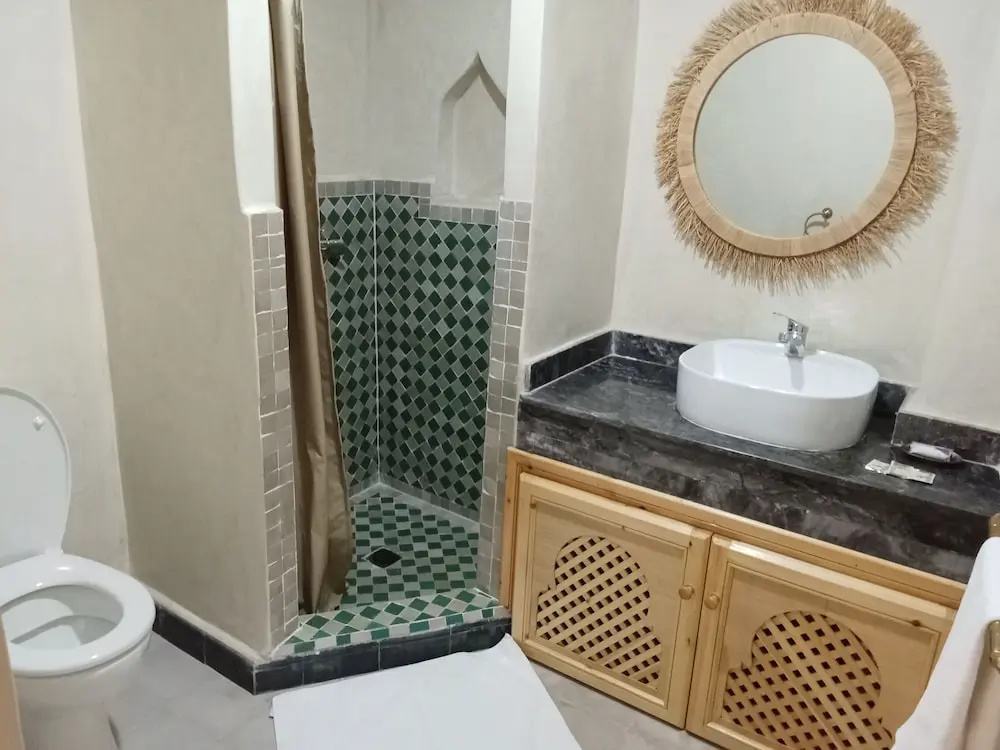 Photo - Riad Orient Palace