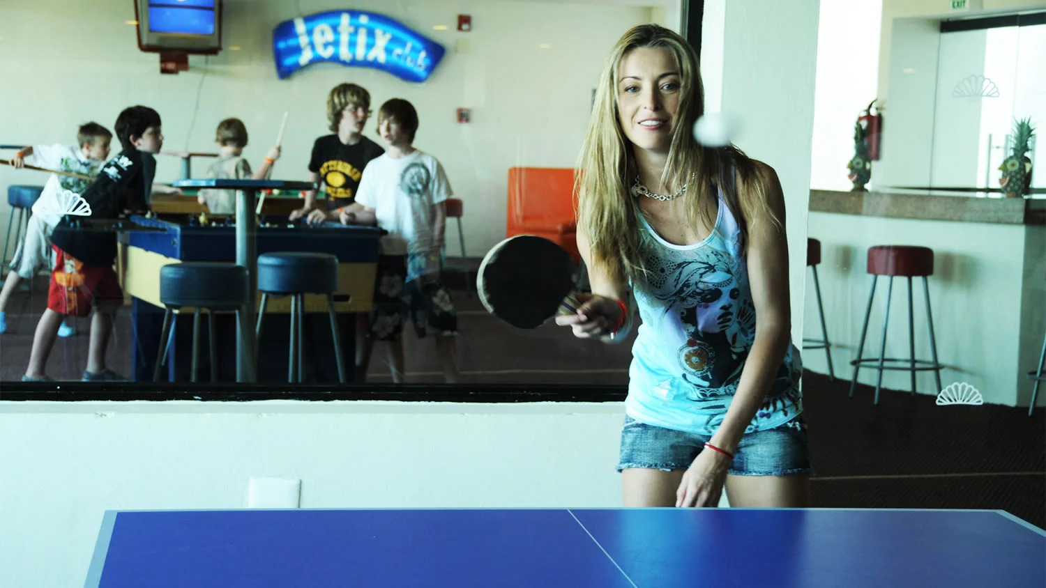 Foto - Crown Paradise Club Cancun - All Inclusive