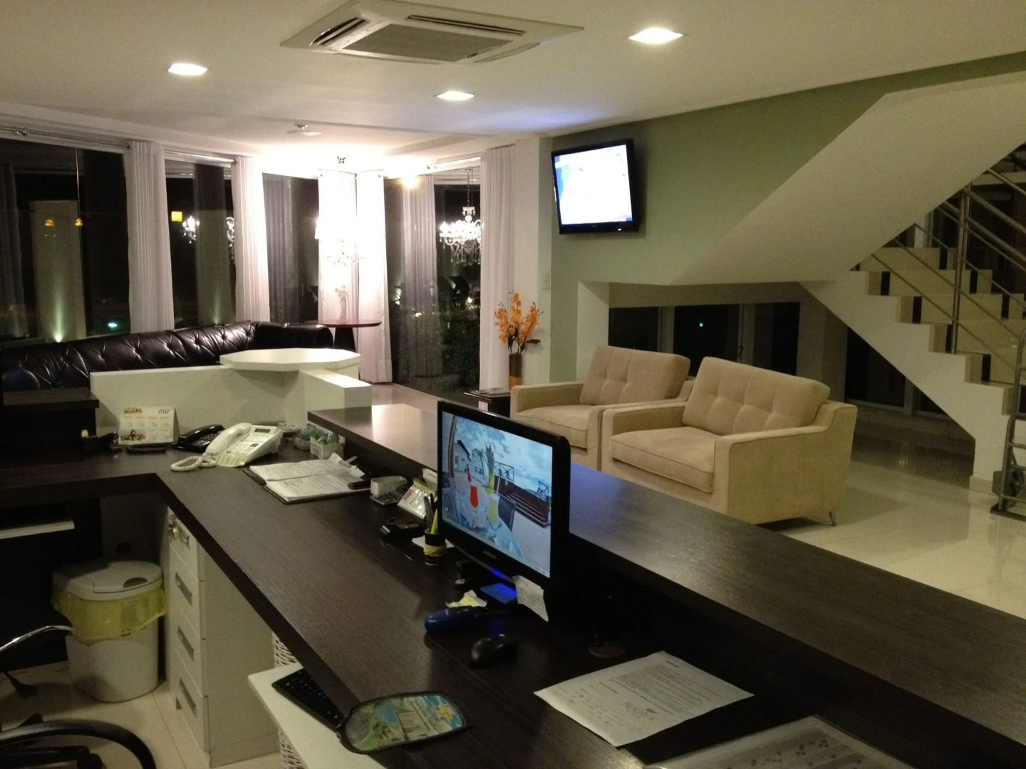 Photo - Reserva Praia Hotel