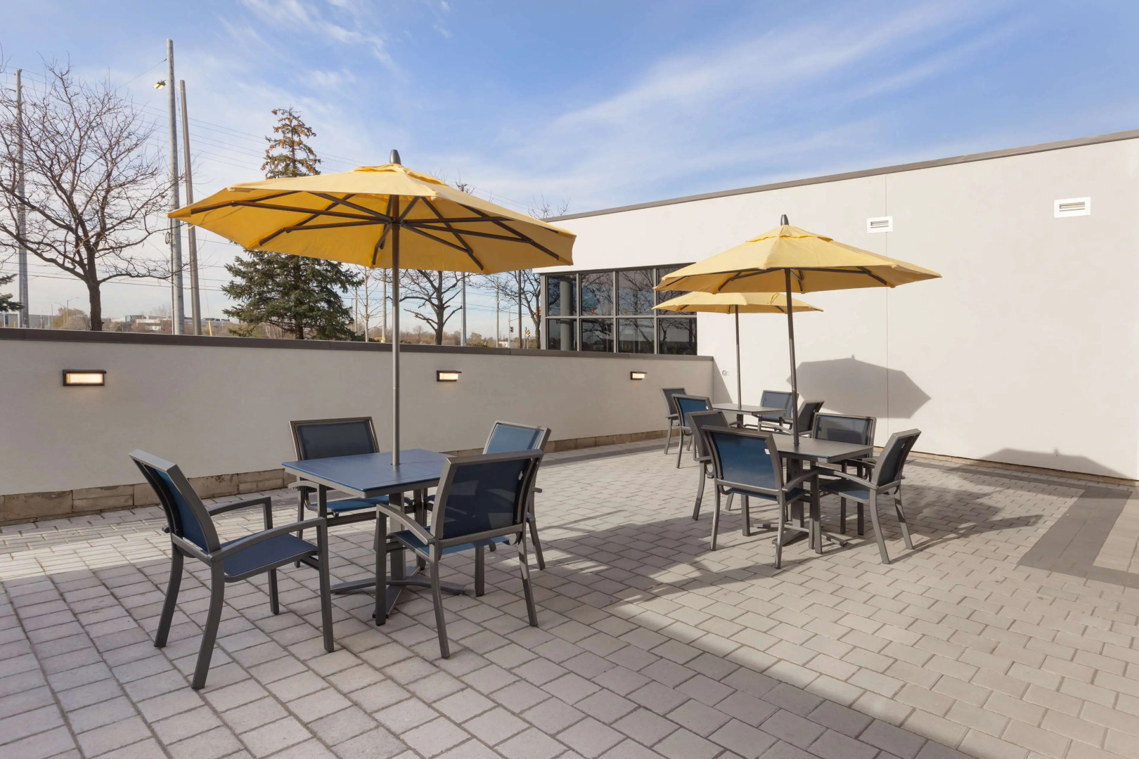 Foto - GLō Best Western Mississauga Corporate Centre