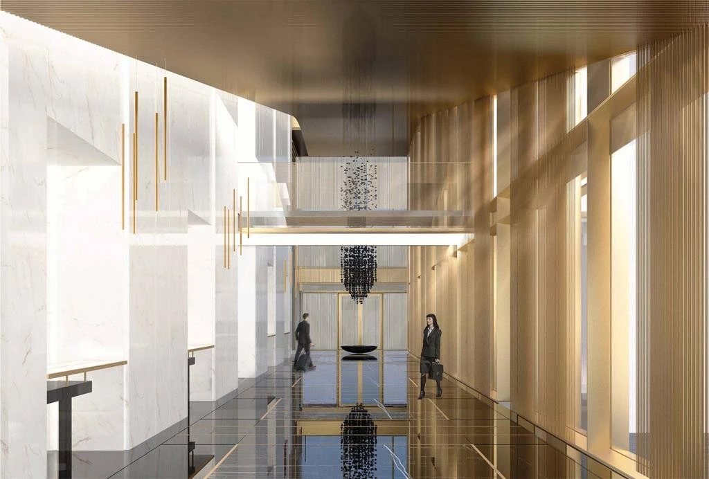 Photo - The Murray, Hong Kong, a Niccolo Hotel