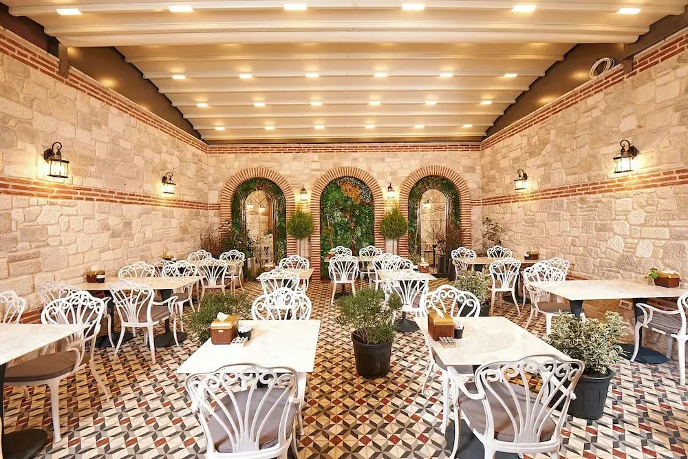 Photo - Saratoga Hotel Sultanahmet