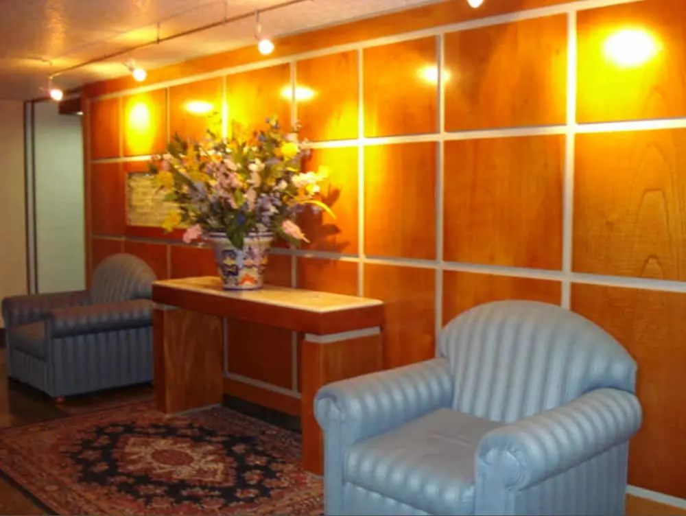 Foto - Segovia Regency Hotel