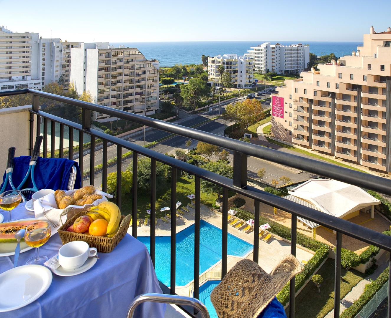 Foto - RR Club Amarilis