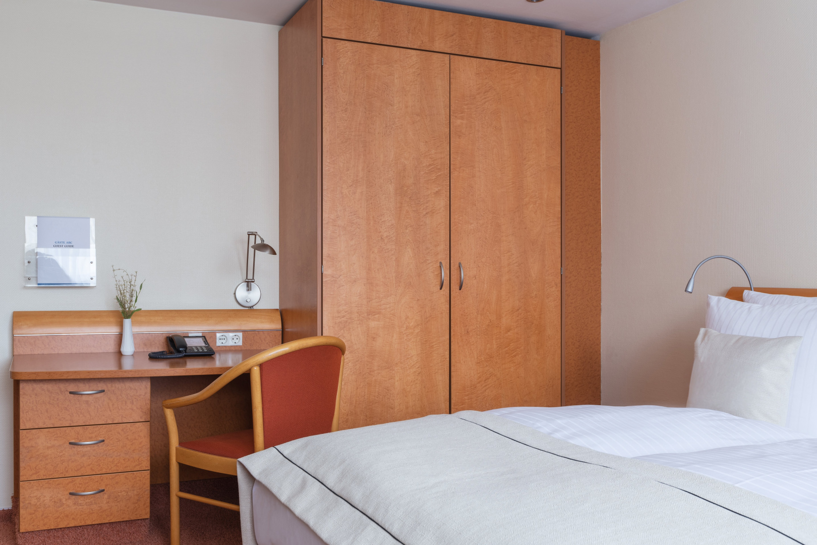 Photo - Garner Hotel Hamburg Wandsbek Marktplatz by IHG