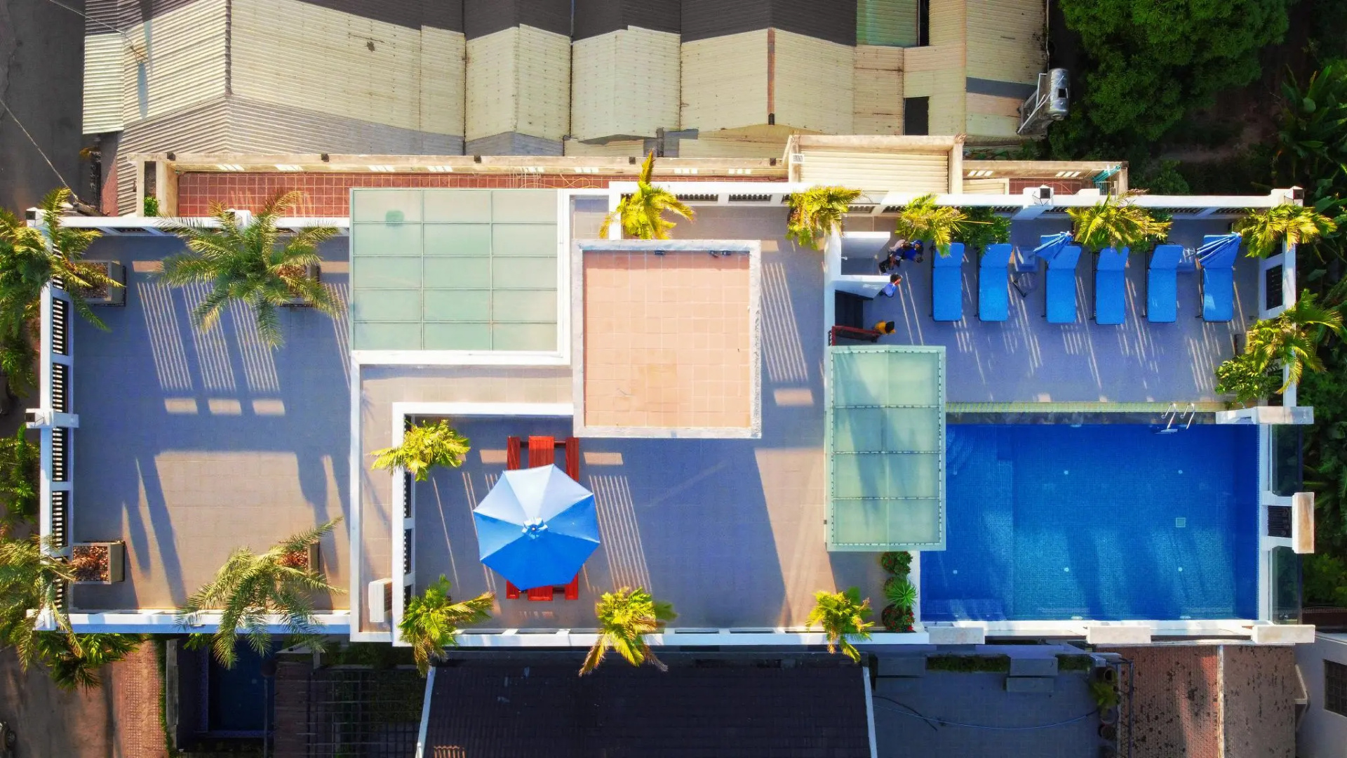 Photo - Homewood Hotel