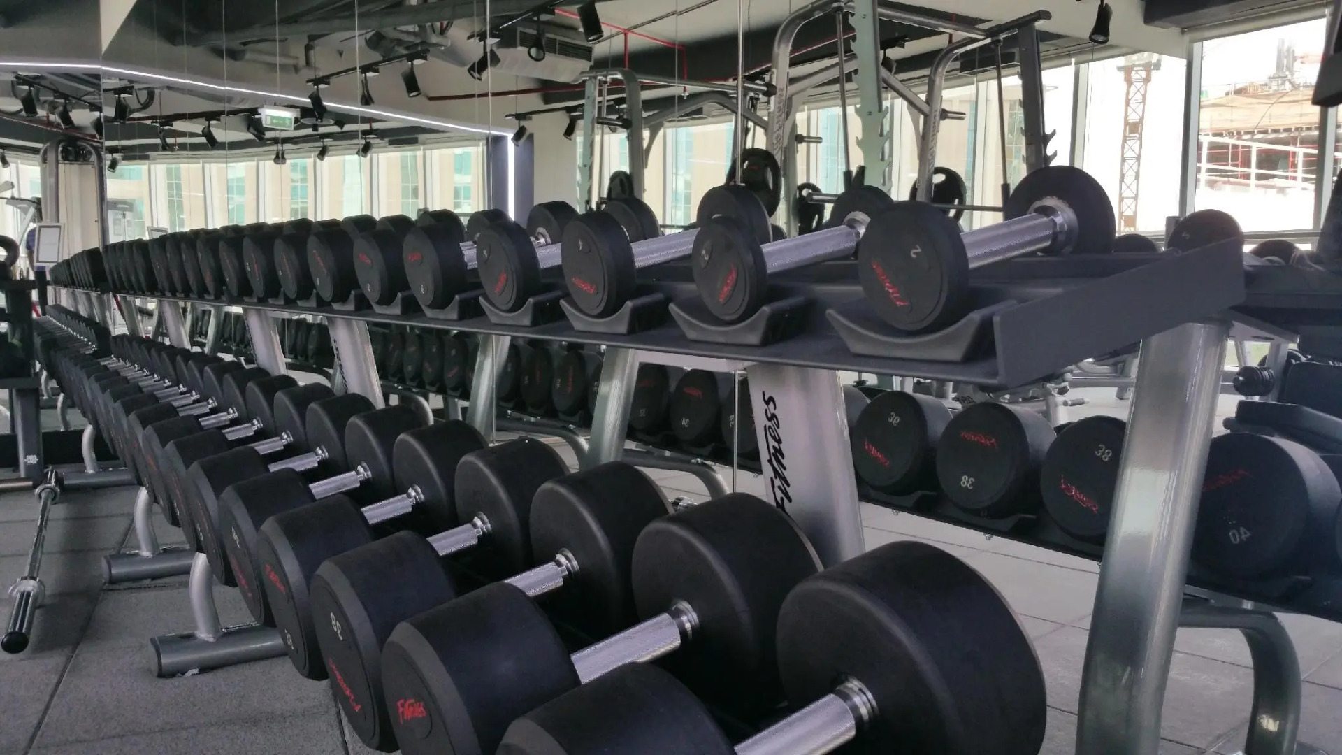 Foto - Millennium Airport Hotel Dubai