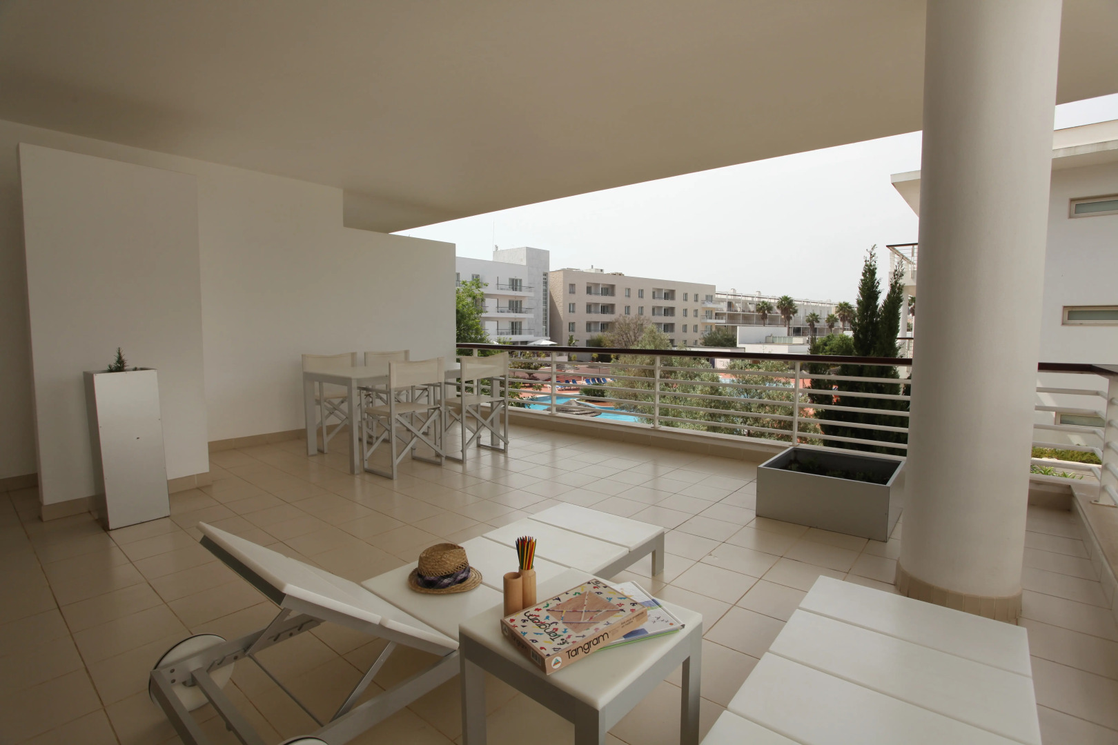 Foto - Marina Club Lagos Resort