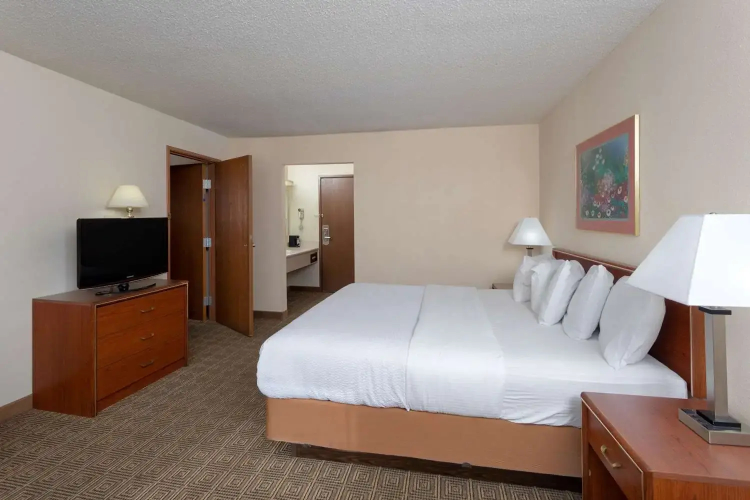Foto - Norwood Inn & Suites By BlissPoint