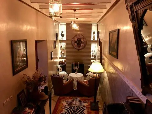 Foto - Riad Dar Kasal