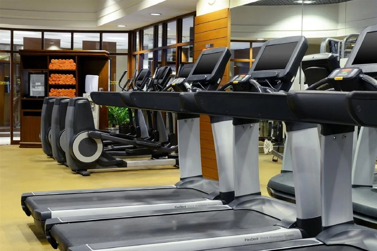 Photo - The Westin Grande Sukhumvit, Bangkok