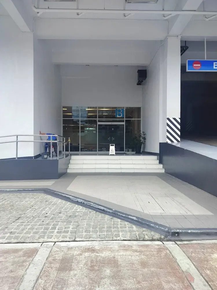 Foto - Mplace staycation