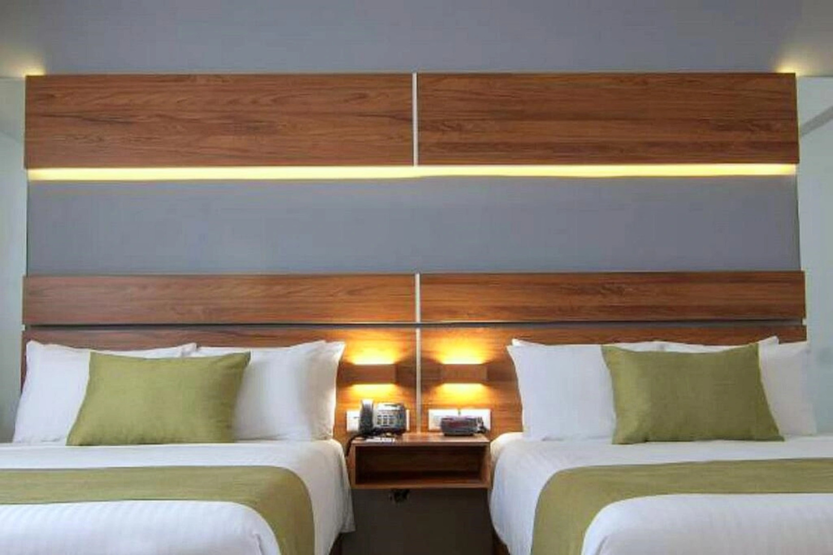 Foto - Sleep Inn Queretaro