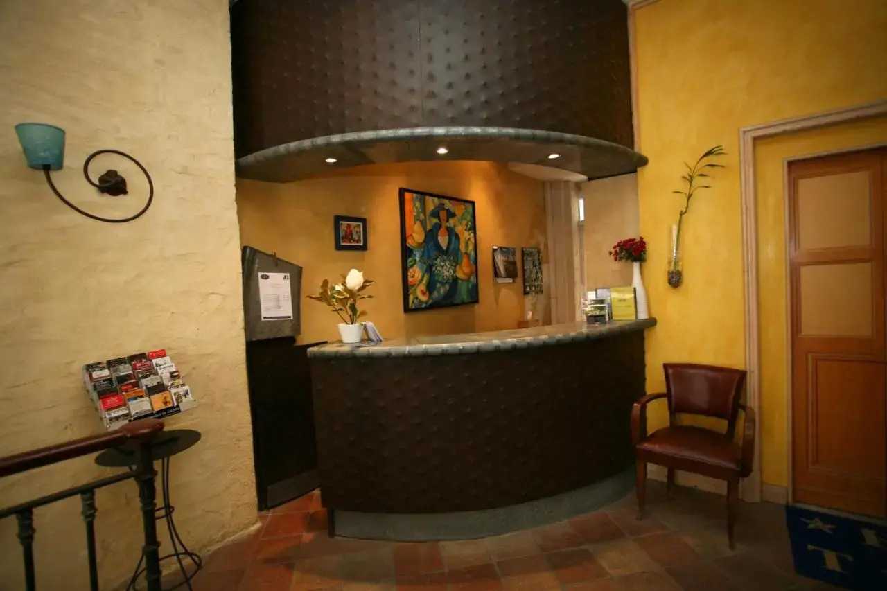 Foto - Hôtel La Tour Intendance