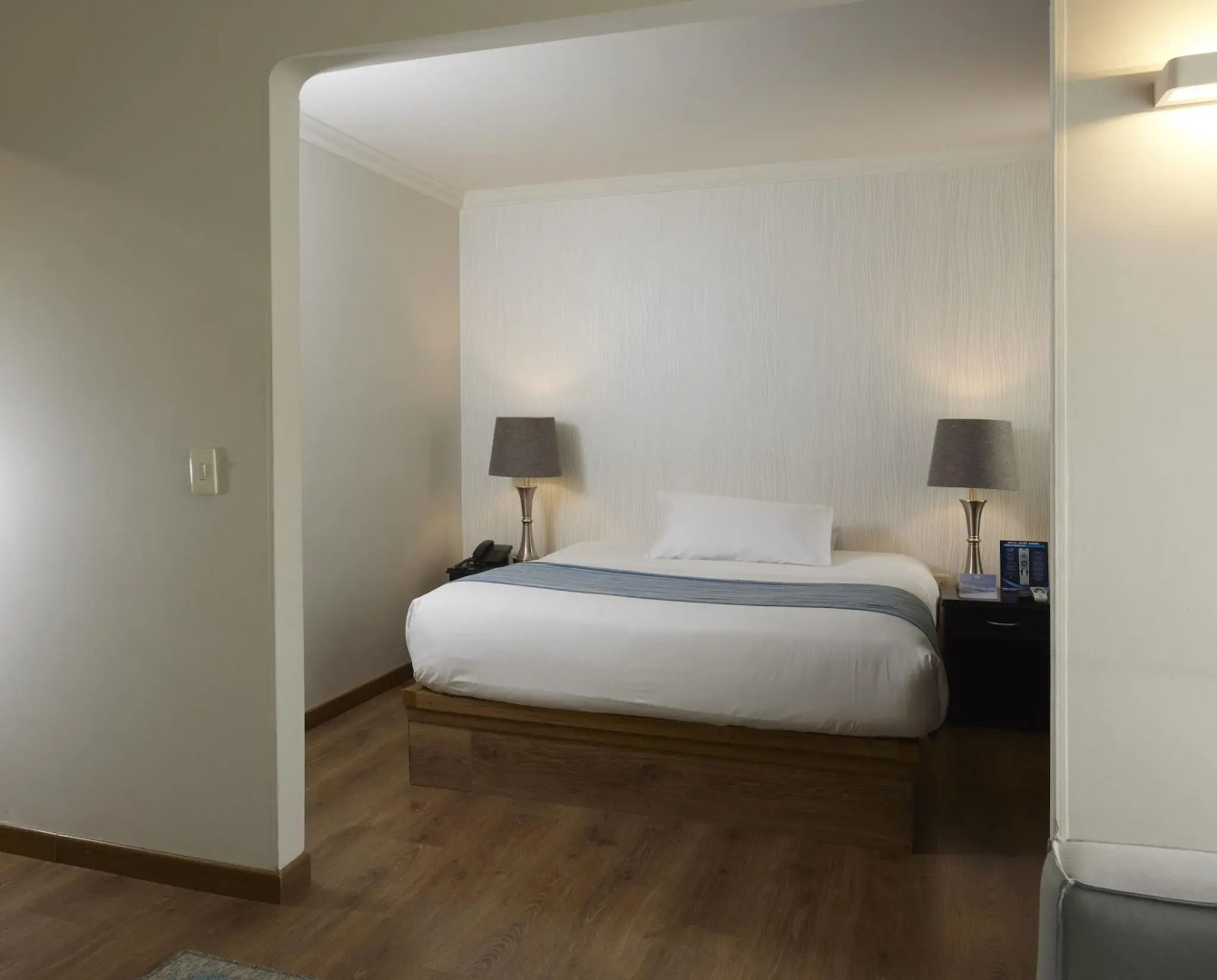 Photo - Hotel Saint Simon