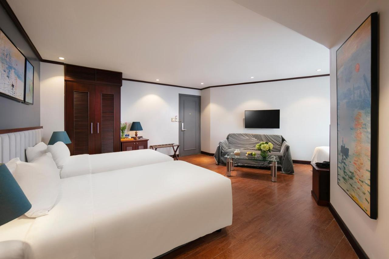Foto - May De Ville Corner Hotel