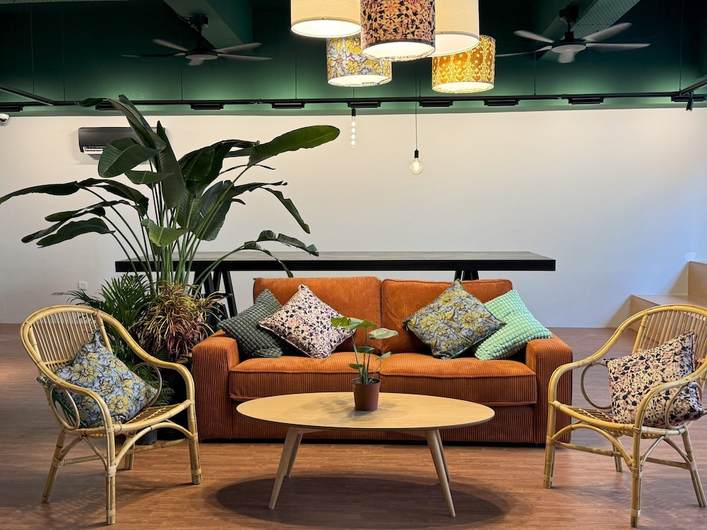 Photo - Traveller Ark Hotel & Bunks