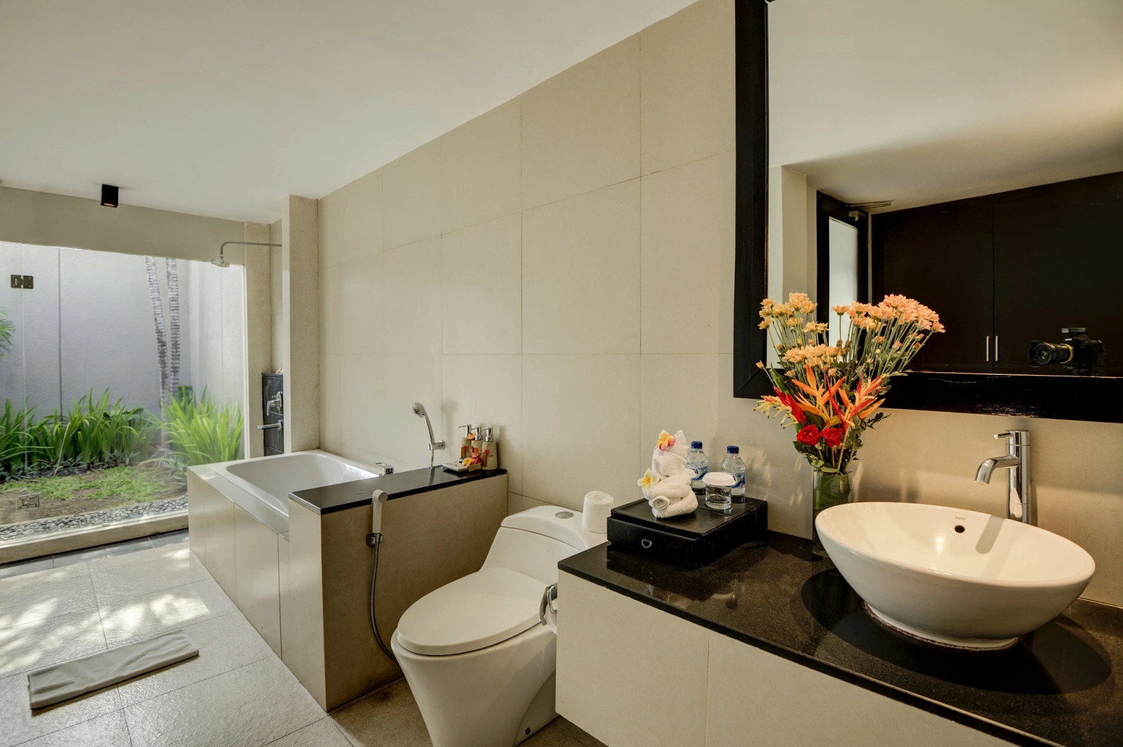 Foto - Villa Jerami & Spa