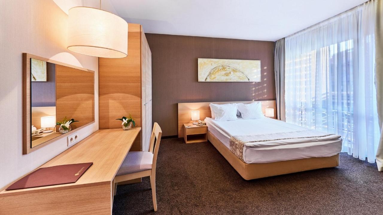 Photo - Lucky Bansko Aparthotel SPA & Relax