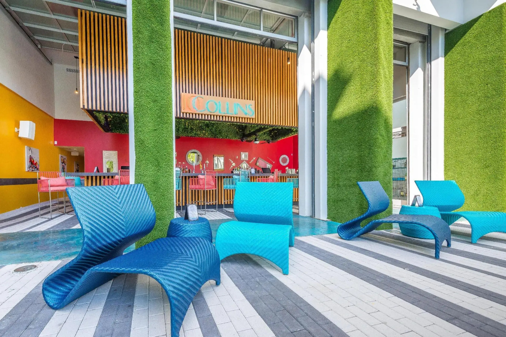 Foto - The Fairwind Hotel