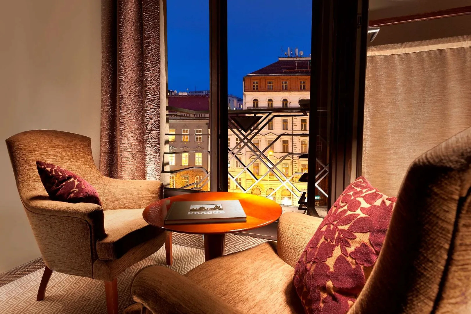 Foto - Jalta Boutique Hotel