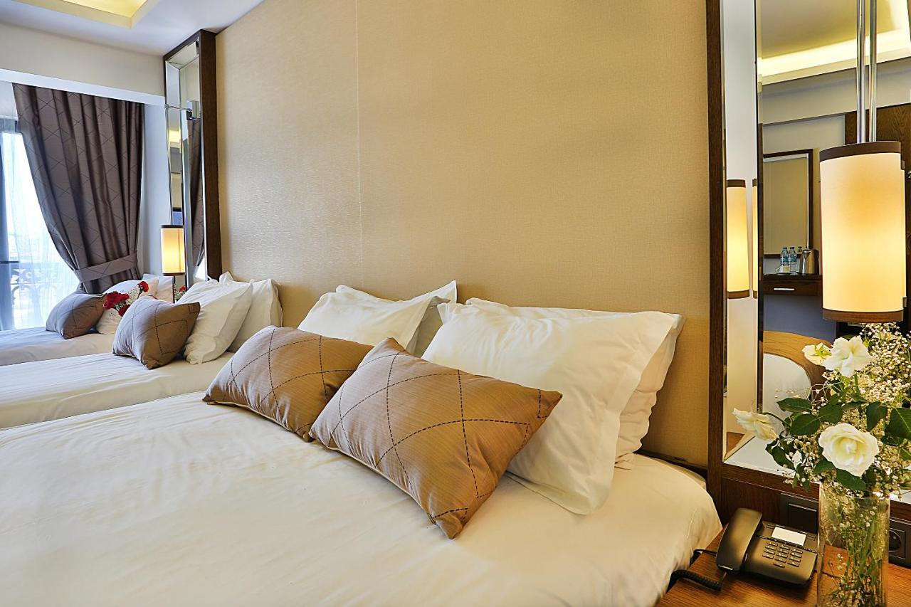 Foto - Grand Sagcanlar Hotel