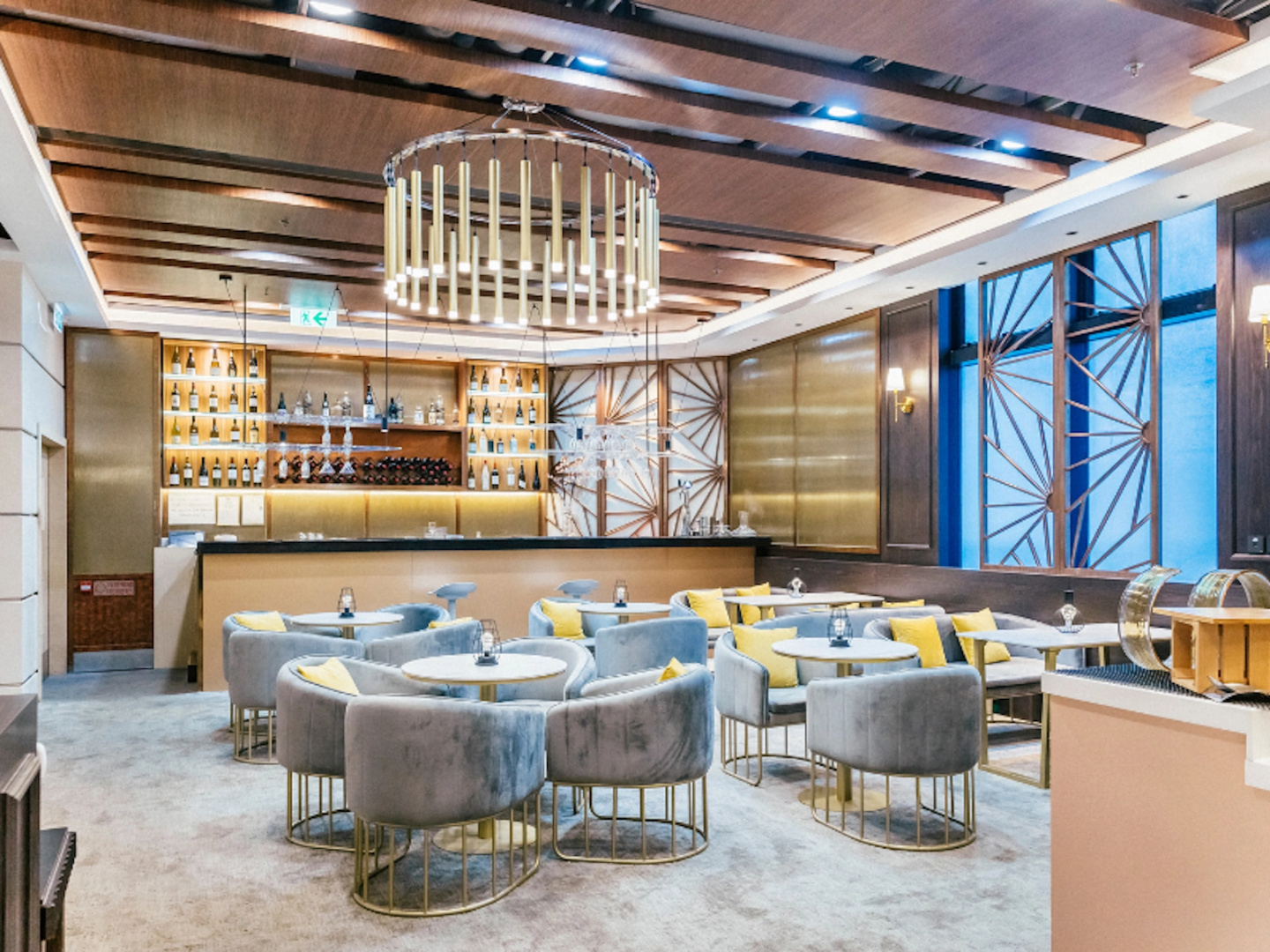 Photo - Rosedale Hotel Hong Kong