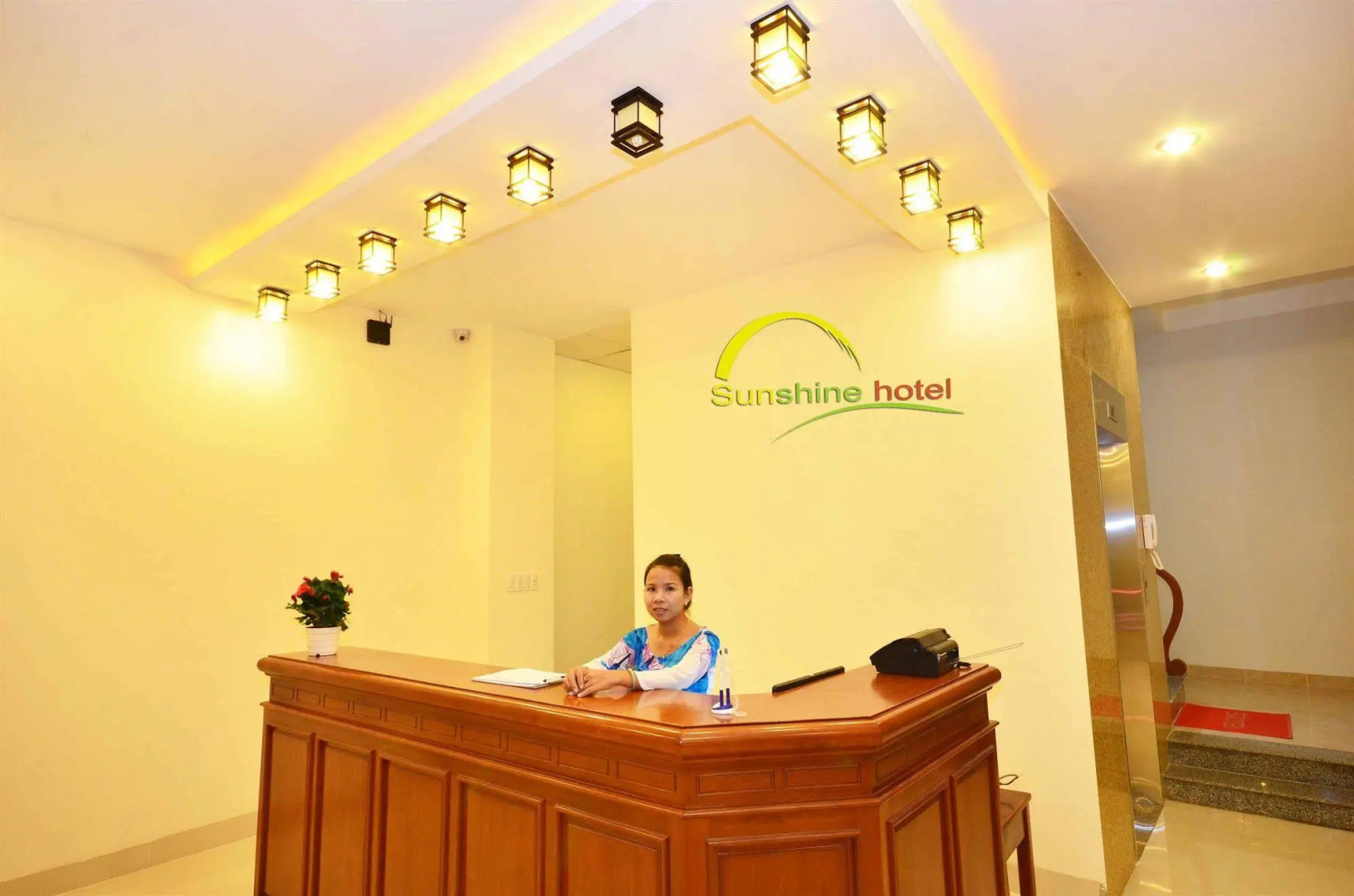 Foto - Sunshine Hoian Hotel