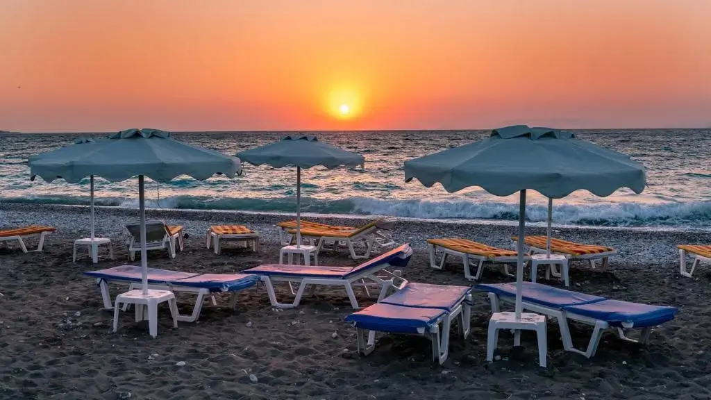 Foto - Sirene Beach Hotel