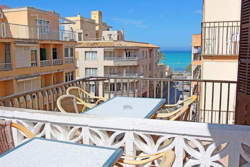 Photo - Hostal Sol de Mallorca.