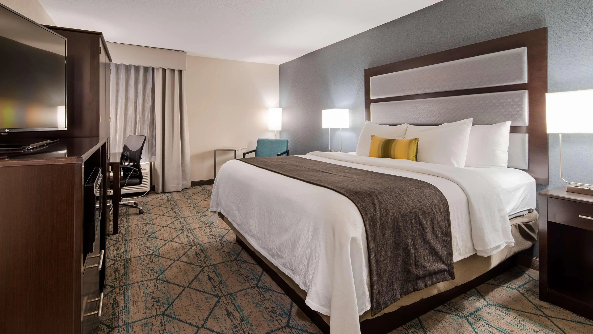 Foto - Best Western Plus Indianapolis NW Hotel