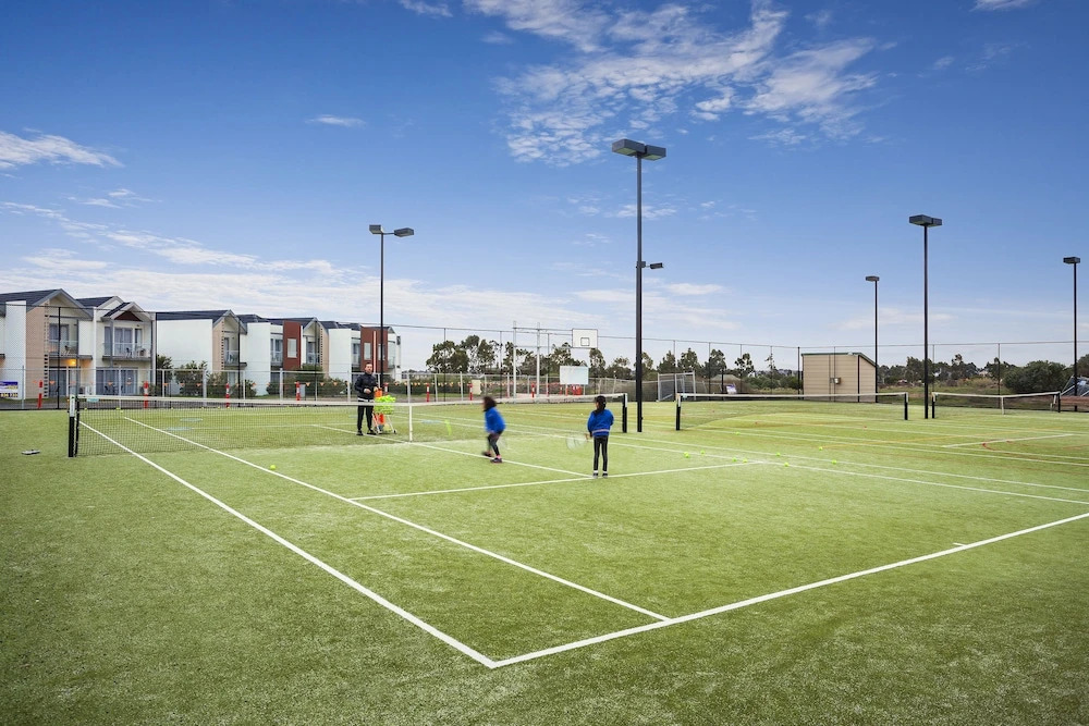 Foto - Quest Sanctuary Lakes