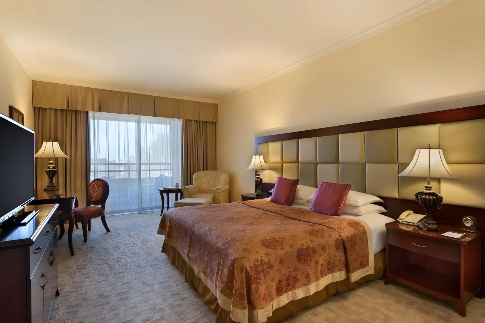 Foto - Grand Hotel Excelsior