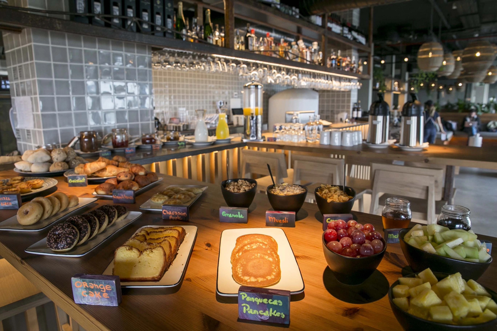 Foto - You and the sea