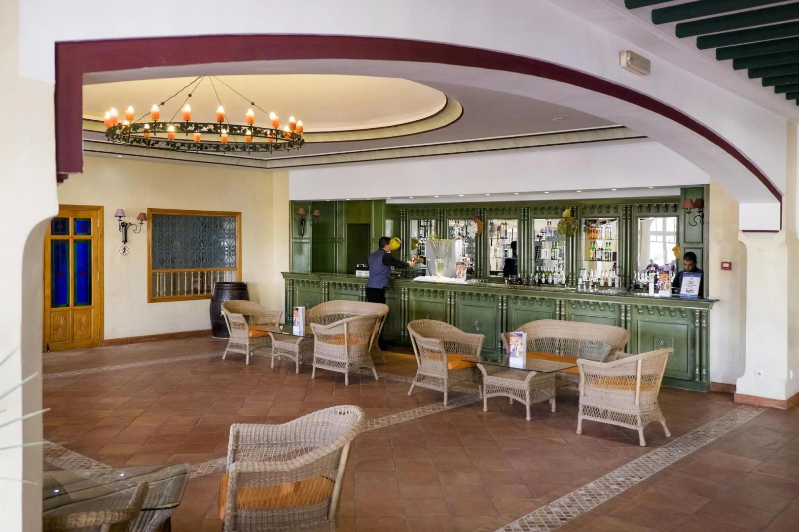 Photo - Medina Belisaire &Thalasso