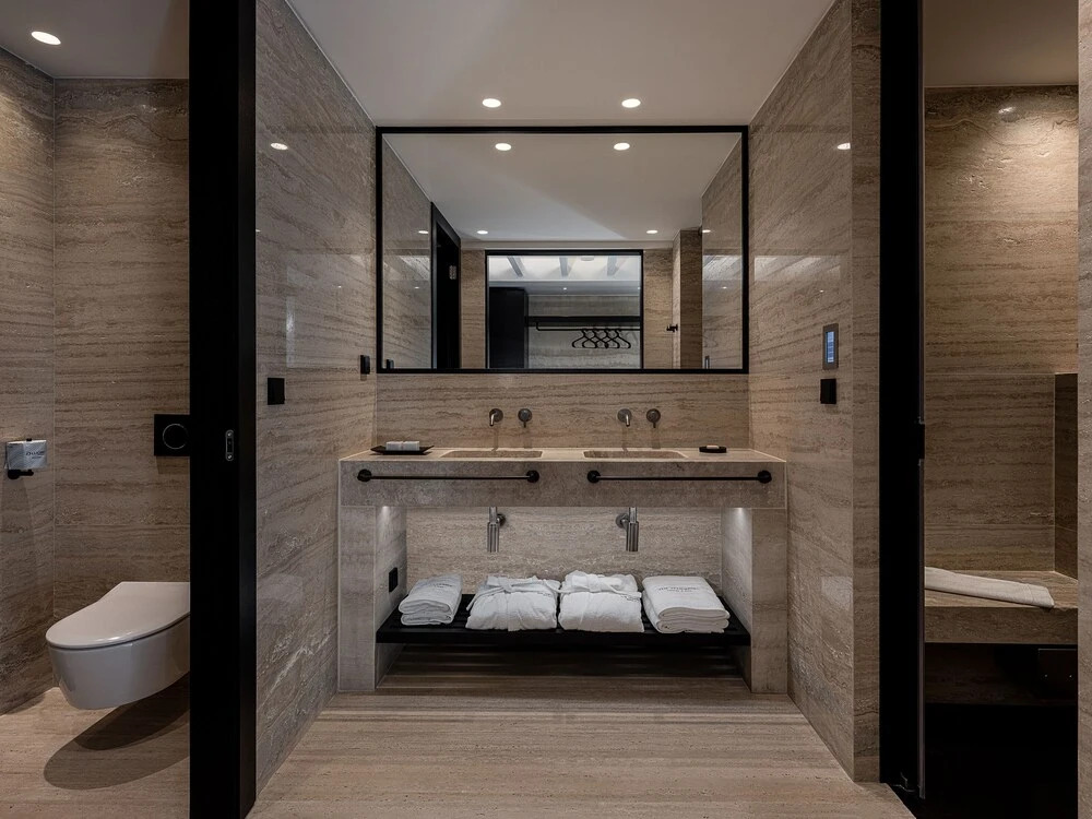 Photo - The Tanneries Hotel & Spa - a Member of Design Hotels