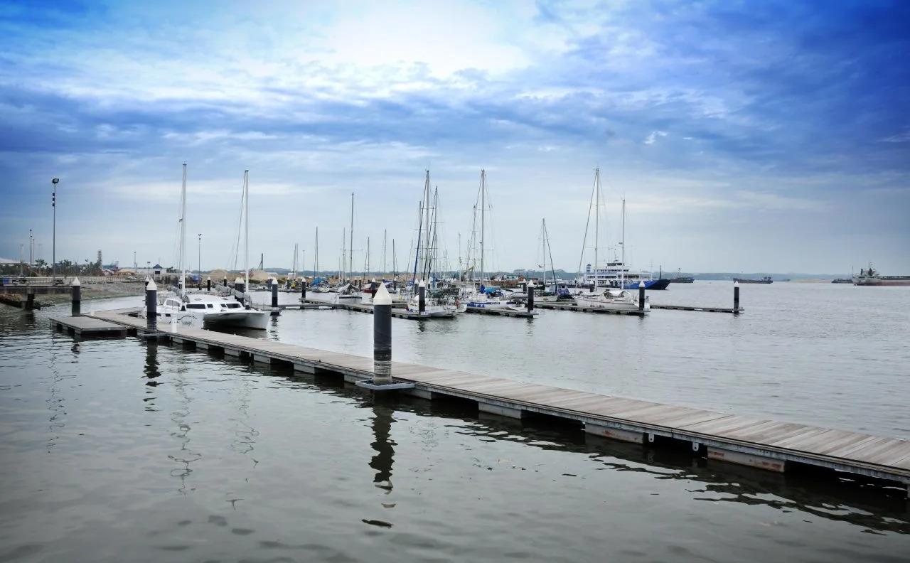 Foto - Amari Johor Bahru