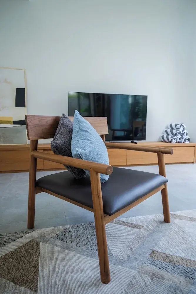 Foto - Uma Namu Villa by Betterplace