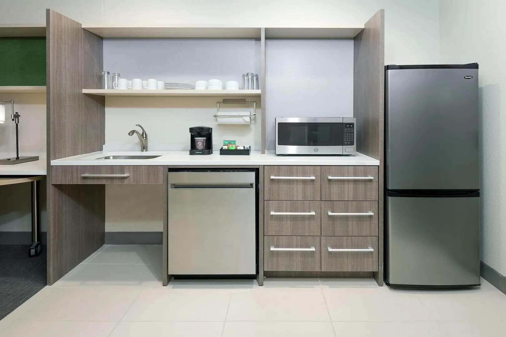Foto - Home2 Suites by Hilton Orlando Near UCF