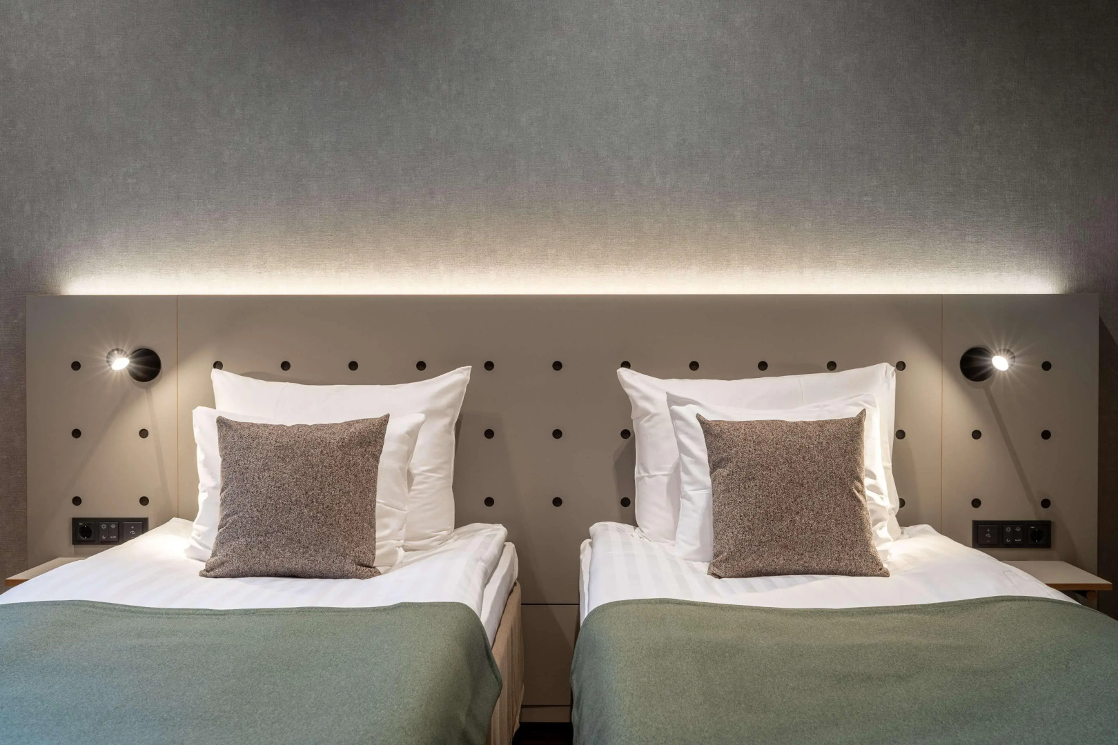 Foto - Scandic Helsinki Hub